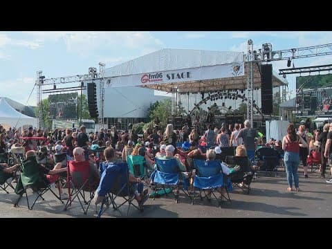 Unaccompanied minors barred from Picktown Palooza following last year’s chaotic pranks