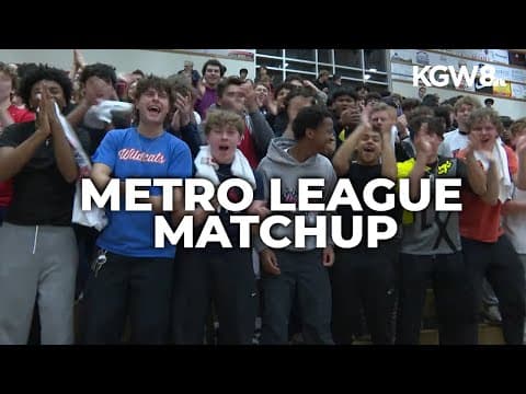 Jesuit boys get big road win over Westview | Friday Night Hoops