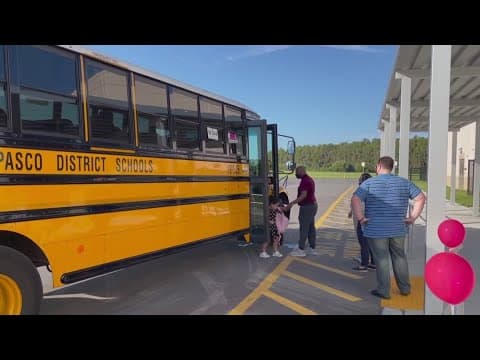 Florida Senate committee to vote on whether to repeal a rule requiring schools to start later next y