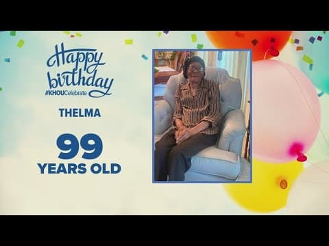 Celebrating you! Birthdays and anniversaries: 9/11 at 6 p.m.