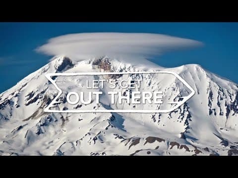 Let's Get Out There Special 2024