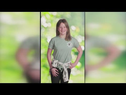 Senate passes 'Savannah Grace Copeland Act' in support of child advocacy centers