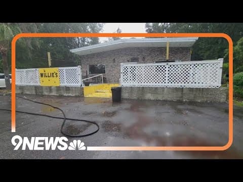 Four killed, several hurt in South Carolina bar shooting