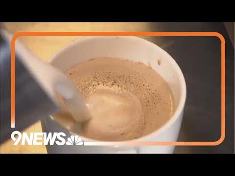 Study: Daily coffee associated with longer life in women