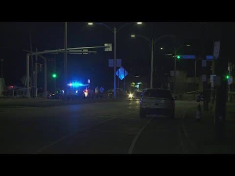 NOPD: Driver found shot dead in Gentilly