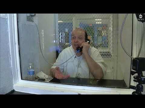 Last-minute push to stop Robert Roberson's execution