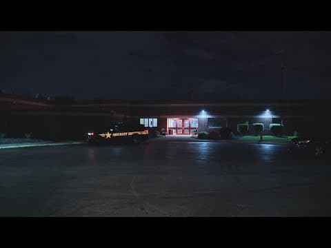 4 inmates escape minimum security correctional facility in southeast Columbus