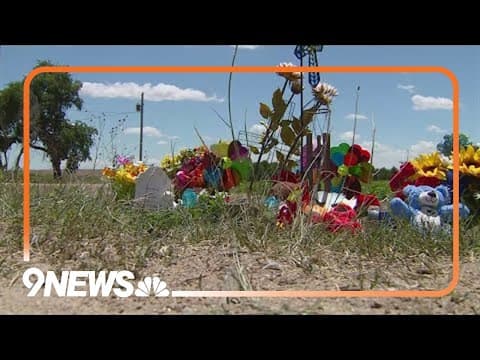 2 adults, 2 children killed in crash between UTV and truck in Morgan County