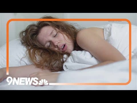 Dr. Kohli explains the health benefits of breathing through your nose, instead of your mouth