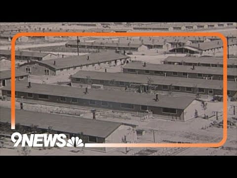 Amache National Historic Site formally established as national park