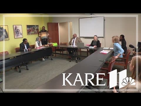 Omar, Smith meet with Black environmental leaders on Earth Day