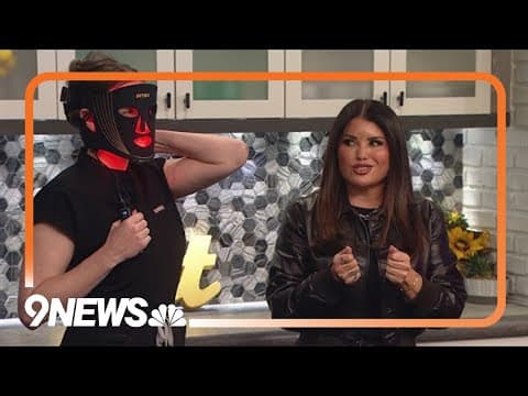 Explaining benefits of different types of face masks