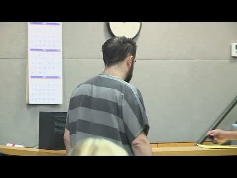 DA will try to reverse Governor's pardon of man who killed BLM protestor