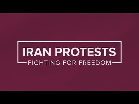 Dance for Freedom Day | A day of global support for Iranian protesters