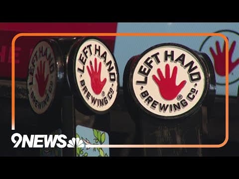 2 iconic Colorado craft breweries combining