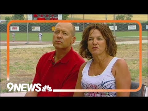 Corky Scholl's stories: Colorado ballpark holds special meaning for a family