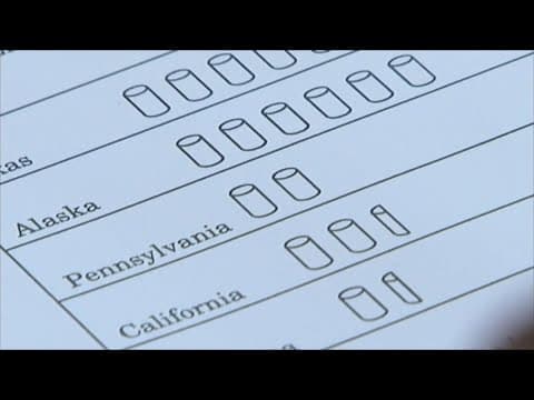 Changes could be coming to Texas school testing