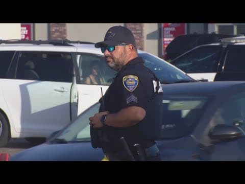 Chula Vista Police continues to grapple with officer shortages