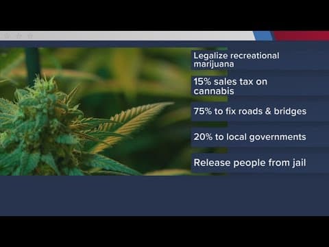 Here are some bills Tennessee lawmakers will debate over in the coming weeks