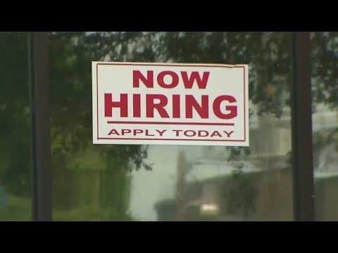 Talking financial challenges with an economist