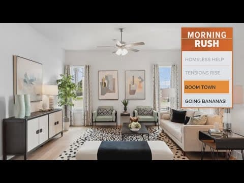 More homes coming to Plano, part of a million renovation project