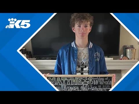 Safety measures at Gas Works Park questioned after teen's death