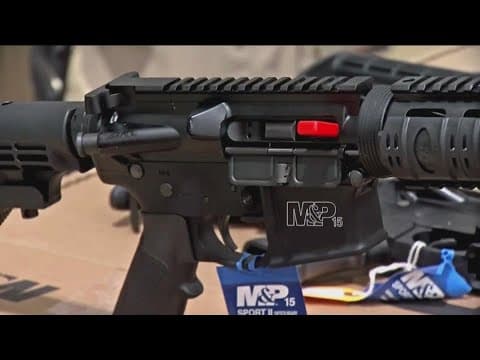 San Diego City Attorney issues 18 gun violence restraining orders in January