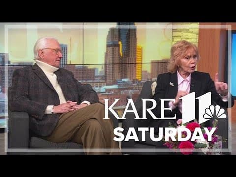 'Love Letters' returns to Chanhassen Dinner Theatre