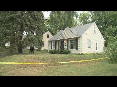 Police arrest suspect in domestic homicide in NE Minneapolis