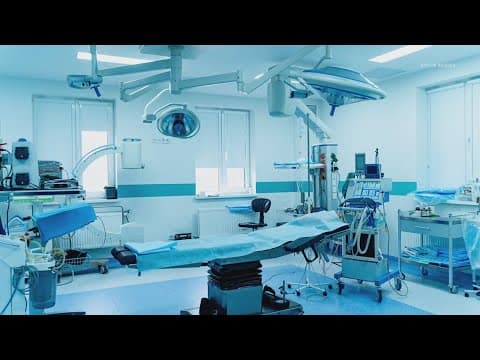 Houston doctor suspended for testing positive for cocaine no longer employed at Houston Methodist