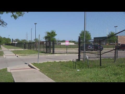 Update: 2 students injured in shooting near Houston high school, person arrested