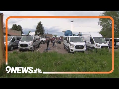 Large hail study begins in Boulder this summer