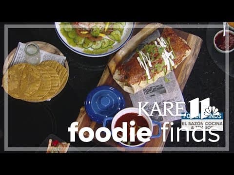 El Sazon shares holiday cheer with new beverages