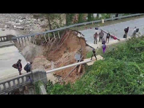 Hurricane Helene | Death toll rises above 120 as of Monday