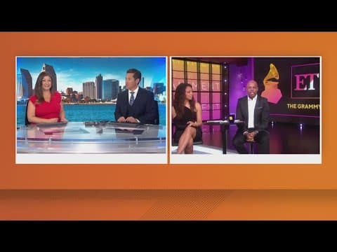 Wrap Up | 65th Annual Grammy Awards on CBS