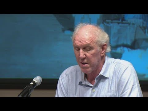 Bill Walton, basketball legend and San Diego native, rails on how city has handled homelessness