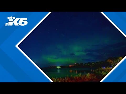 Geomagnetic storm reaches G5 on the impact scale