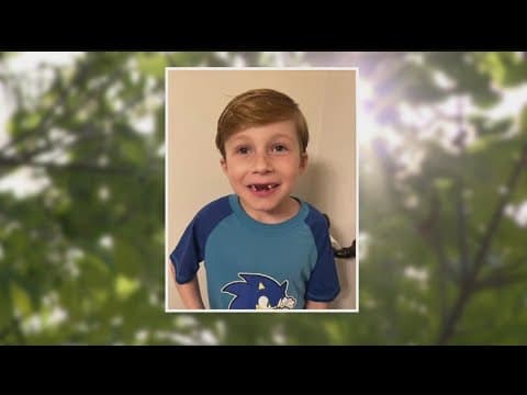 Prosecutors to 'self-edit' in trial for murder of 6-year-old Eli Hart