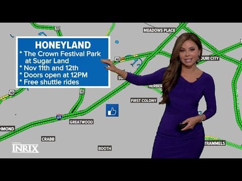Honeyland Festival: What to know about traffic, transportation