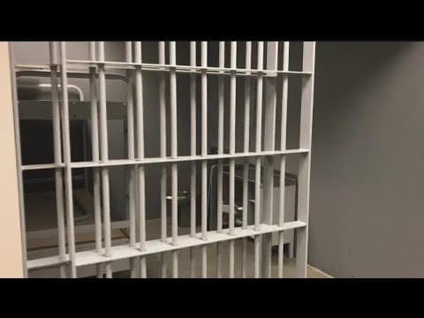 State commission revisits criminal sentencing guidelines