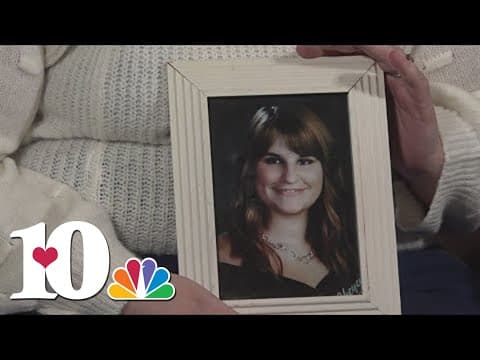 Blount Co. woman laid to rest around 6 years after she was killed, authorities still investigating