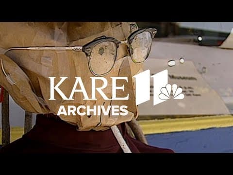 Ed’s Museum (1998) | From the Archives