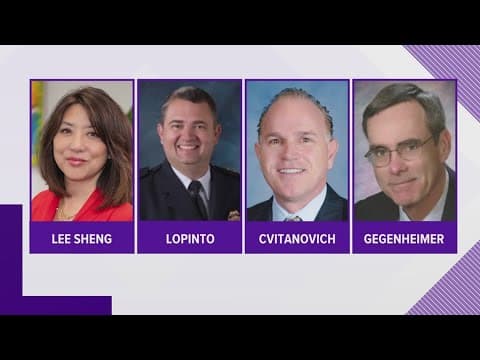 Jefferson Parish president, sheriff re-elected without competition