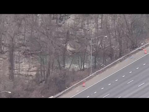 Boil water advisory continues after water main break in southern Prince George's County