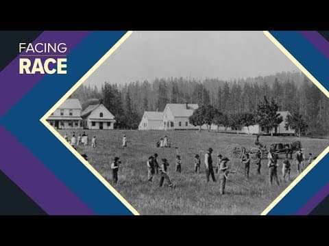 Investigation finds at least 973 Native American children died in US government boarding schools