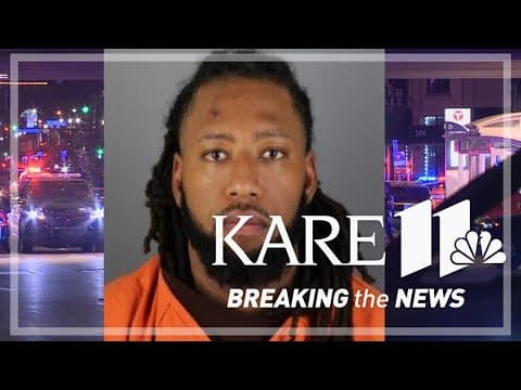 Derrick Thompson issued new MN driver's license 9 days before fatal crash