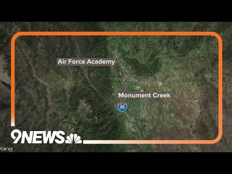 CPW catches coyote linked to attack on 4-year-old girl