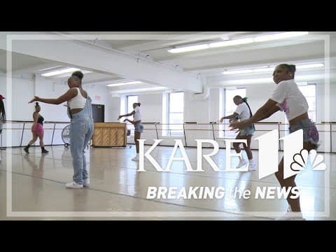 North Minneapolis dance studio wins national competition; asks community for support