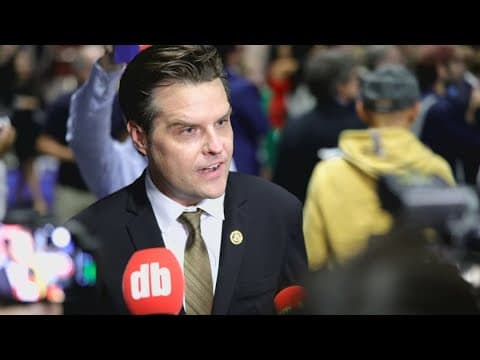 Conversation over President-elect's picks