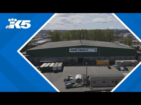 Tacoma encouraging residents to recycle "beyond the bin"